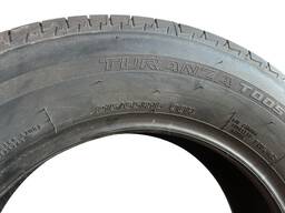 PNEU BRIDESTONE TURANZA T005 215/65 R 16