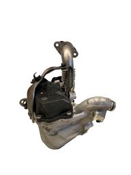 VÁLVULA EGR BOXER JUMPER DUCATO - 2020/24
