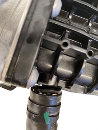 VÁLVULA EGR BOXER JUMPER DUCATO - 2020/24