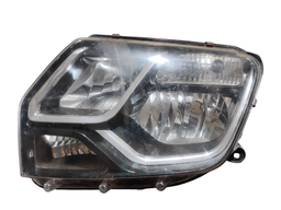 Farol Esquerdo Duster 16/20 Oroch 2016/ COM DETALHES 