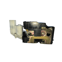 FECHADURA PORTA TRASEIRA DIR FIESTA 03/14 ECOSPORT \12 2PINO