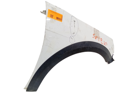 PARALAMA DIREITO GOL SAVEIRO VOYAGE G5 C/DETALHE