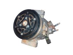 Compressor Ar Condicionado Ka 1.0 3cc 12v 2015 2016 a 2021
