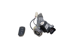 KIT MODULO INJEÇÃO CHERY TIGGO 2 1.5 2019 AUT C/CHAVE