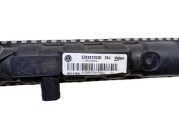 RADIADOR AGUA GOL FOX SAVEIRO FOX G5 A G8 1.0 1.6