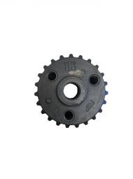 Engrenagem Virabrequim Fiat Palio 1.0 1.3 1.4 - 2014/17