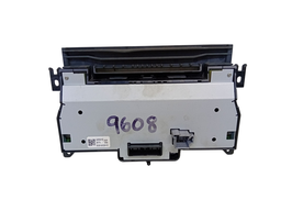 COMANDO AR CONDICIONADO/SOM RANGE ROVER EVOQUE 2012 A 2019