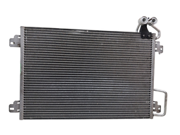 Condensador Ar Renault Scenic Rxe 2.0 8v 2001