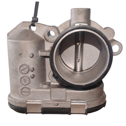 Tbi Corpo De Borboleta Peugeot 207 1.4 8v