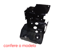 SUPORTE BATERIA FIAT ARGO CRONOS MOBI STRADA UNO