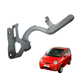 DOBRADIÇA ESQUERDA CAPO DIANTEIRO CHERY QQ 2016 2017 A 2019