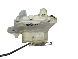 FECHADURA PORTA DIANTEIRA ESQ CRV ATÉ 2011 CITY FIT 09/2014