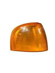 Lanterna Pisca Dianteiro Direita Gol Bola G2 1995 1999