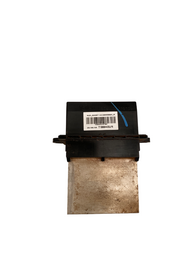 Resistencia Ar Dodge Journey 2.7 - 2010/14