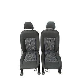 Jogo Banco Dianteiro Ford Ka 2015 2021