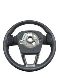 VOLANTE DIREÇÃO AUDI Q5 2016/21