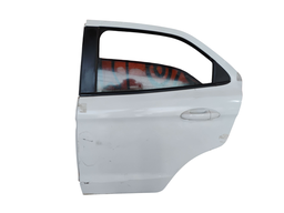 Porta Traseira Esquerda Ford Ka Hatch/Sedan 2015/, Original