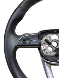 VOLANTE DIREÇÃO AUDI Q5 2016/21