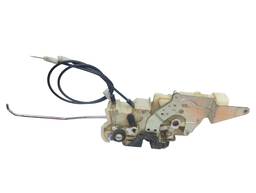 FECHADURA PORTA TRASEIRA ESQUERDA S10 TRAILBLAZER 2012/2016