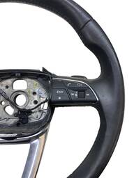 VOLANTE DIREÇÃO AUDI Q5 2016/21