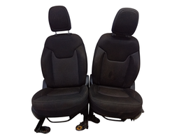 Jogo Bancos DIANTEIRO Jeep Renegade 2016 2017 2018/..