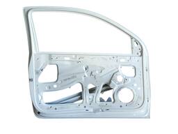 PORTA ESQUERDA GOL G6 2P SAVEIRO G5 G6 G7 G8 G9 C/DETALHE