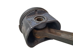 BIELA COM PISTÃO FIAT 1.0 8V FIRE PALIO UNO