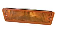Lanterna Lado Direito Para-choque Nissan Frontier D22