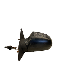 Retrovisor Esquerdo Ka 2008 a 2013 S/ Pisca