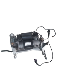Compressor Ar Suspensão Volkswagen Touareg 2008 4.2