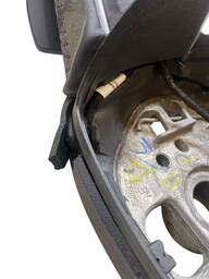 VOLANTE DIREÇÃO AUDI Q5 2016/21