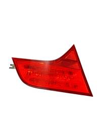 Lanterna Tampa Traseira Direita Honda Civic 2007 2011