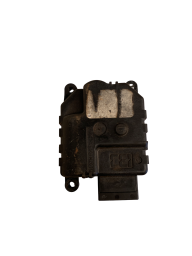 Motor Atuador Caixa Evaporadora Fiat Freemont - 2011/16