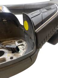 VOLANTE DIREÇÃO AUDI Q5 2016/21