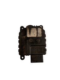 Motor Atuador Caixa Evaporadora Fiat Freemont - 2011/16