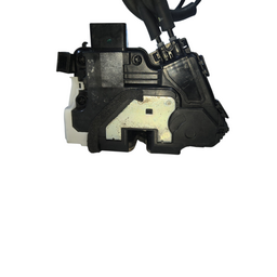 FECHADURA PORTA DIANTEIRA ESQUERDA CERATO 2009 2010 A 2013