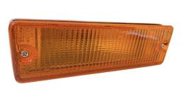 LANTERNA LADO DIREITO PARA-CHOQUE NISSAN FRONTIER D22