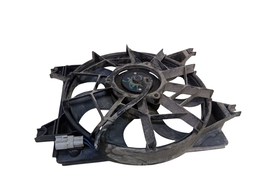 ELETROVENTILADOR JAC J3 1.4 2011 A 2015