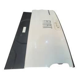 TAMPA TRASEIRA CAÇAMBA ORIGINAL FIAT NOVA STRADA 2021 A 2026