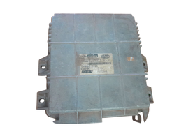 Modulo Injeção Tempra 2.0 16v Gasolina Original 6160074007