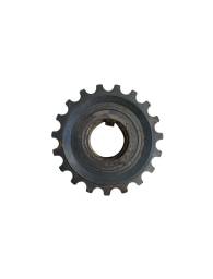 ENGRENAGEM VIRABREQUIM CHEVROLET CORSA 1.0 - 2007/15