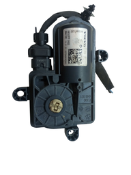 Motor Difusor Escape Volvo Xc90 T6 2019 2020 2021 32138534