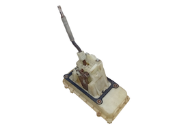 ALAVANCA CAMBIO TIIDA 1.8 2008 2008 A 2013