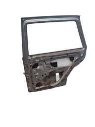 PORTA TRASEIRA DIREITA GOL PARATI BOLA G2 G3 G4 1995 A 2014