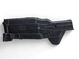 ESPUMA CHURRASQUEIRA LADO ESQUERDO RENEGADE 2016/ DETALHE