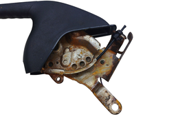 ALAVANCA FREIO DE MÃO FORD KA FIESTA FOCUS 2014 A 2021