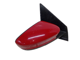 Retrovisor Direito Ka 15 a 21 Elétrico S/ Pisca (S/ESPELHO)