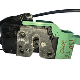 FECHADURA PORTA TRASEIRA ESQUERDA I30 2010 2011 2012