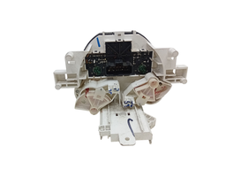 COMANDO AR CONCICIONADO ANALÓGICO VERSA MARCH 2012 A 2020