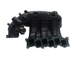 Coletor Admissão Fusion 3.0 V6 Gas 2010 2011 a 2012